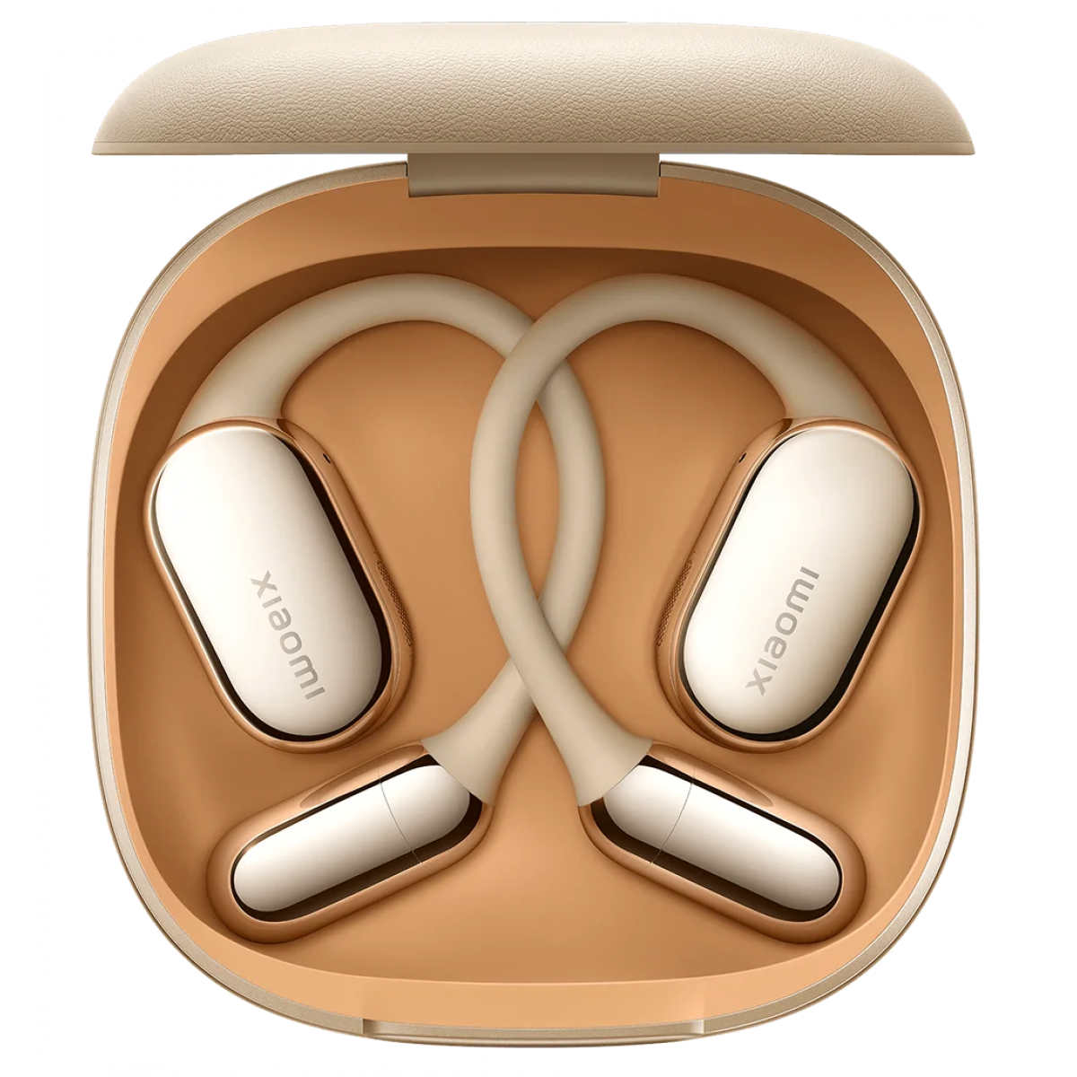 Mi 小米 OpenWear Stereo Pro-SG Xiaomi 開放式耳機 Pro (沙漠金)